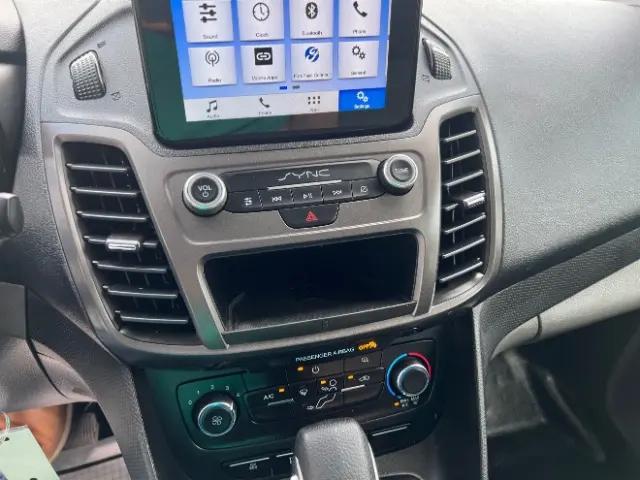 2019 Ford Transit Connect XL