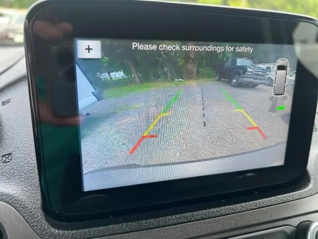 2019 Ford Transit Connect XL