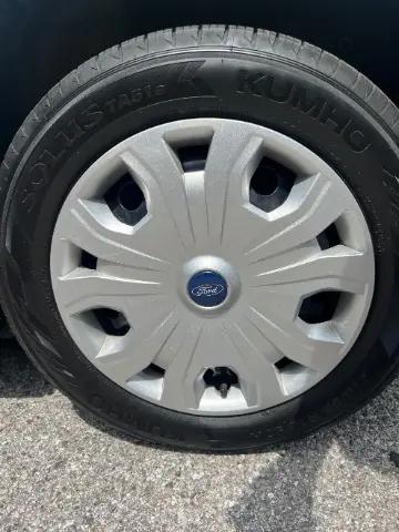 2019 Ford Transit Connect XL