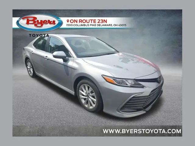 2024 Toyota Camry for sale near Delaware, OH