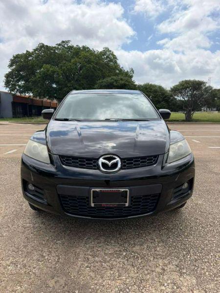 2008 Mazda CX-7 Grand Touring for sale in Arlington, TX
