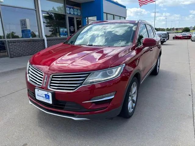 2015 Lincoln MKC AWD for sale in Lincoln, NE
