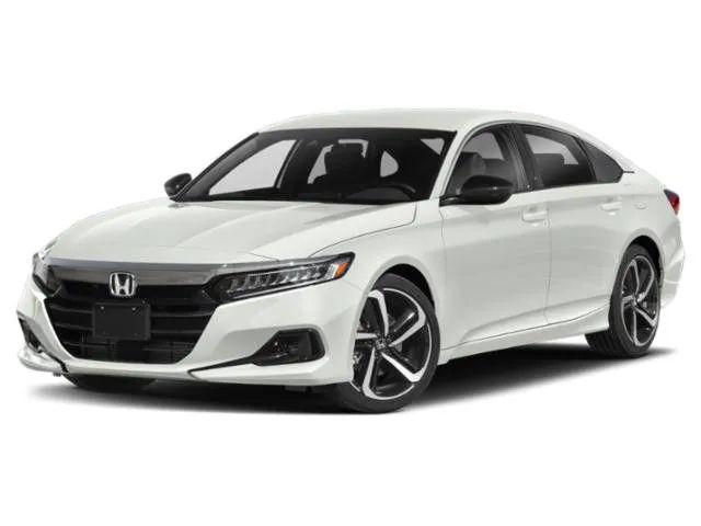 2021 Honda Accord Sport 2.0T for sale in O Fallon, MO