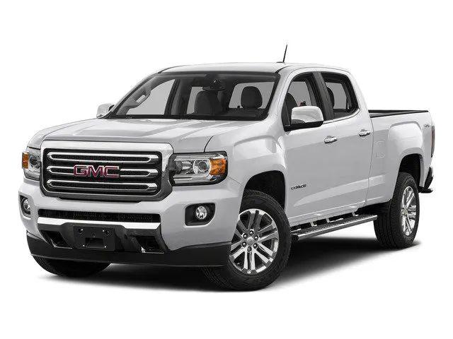 2015 GMC Canyon SLE for sale in O Fallon, MO