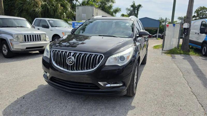 2014 Buick Enclave Leather for sale in Palm Harbor, FL