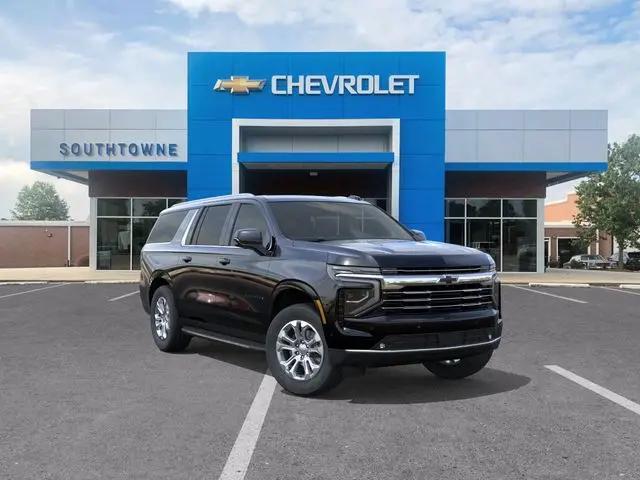 2026 Chevrolet Suburban LT, 4WD for sale in Newnan, GA