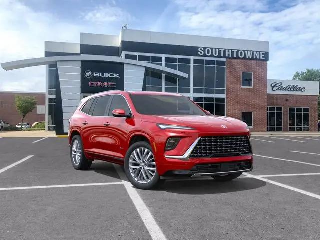 2026 Buick Enclave Avenir FWD for sale in Newnan, GA