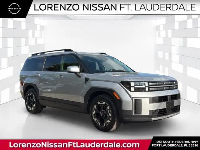 2025 Hyundai Santa Fe SEL for sale in Fort Lauderdale, FL