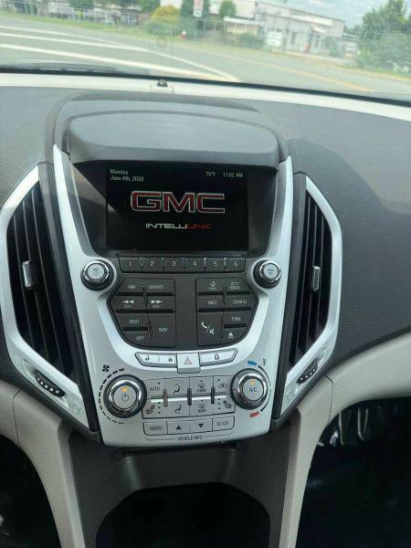 2014 GMC Terrain SLT-1