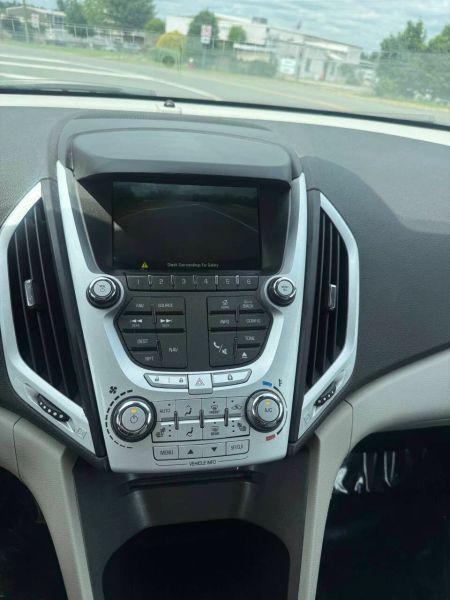 2014 GMC Terrain SLT-1
