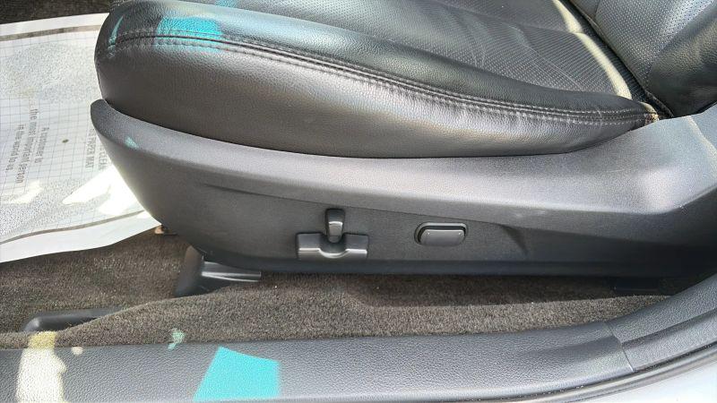 2012 Subaru Outback 2.5i Limited