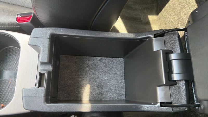 2012 Subaru Outback 2.5i Limited