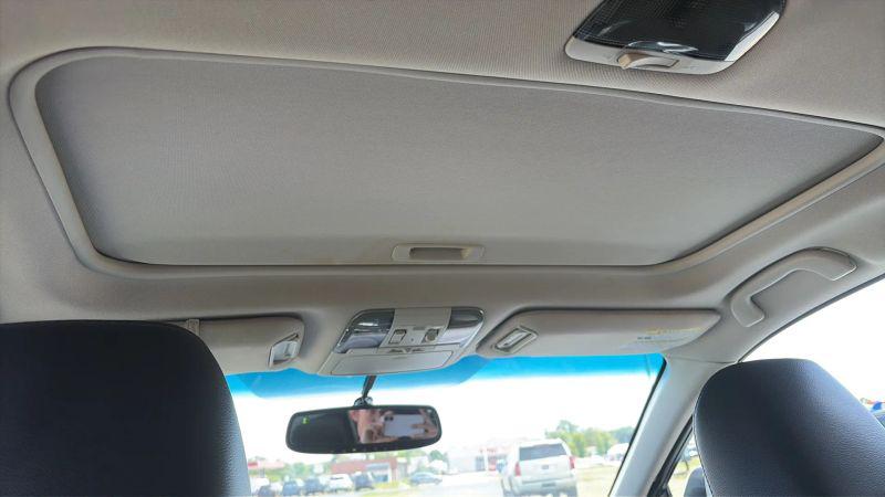 2012 Subaru Outback 2.5i Limited