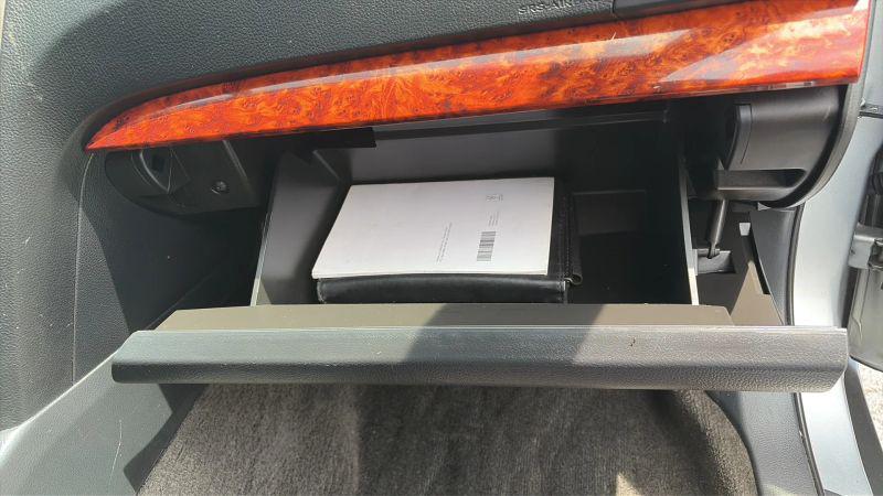 2012 Subaru Outback 2.5i Limited