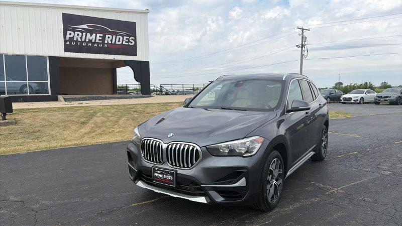 2022 BMW X1 xDrive28i for sale in Dwight, IL