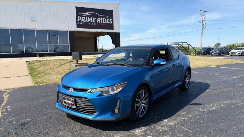 2016 Scion tC Release Series 10.0 for sale in Dwight, IL