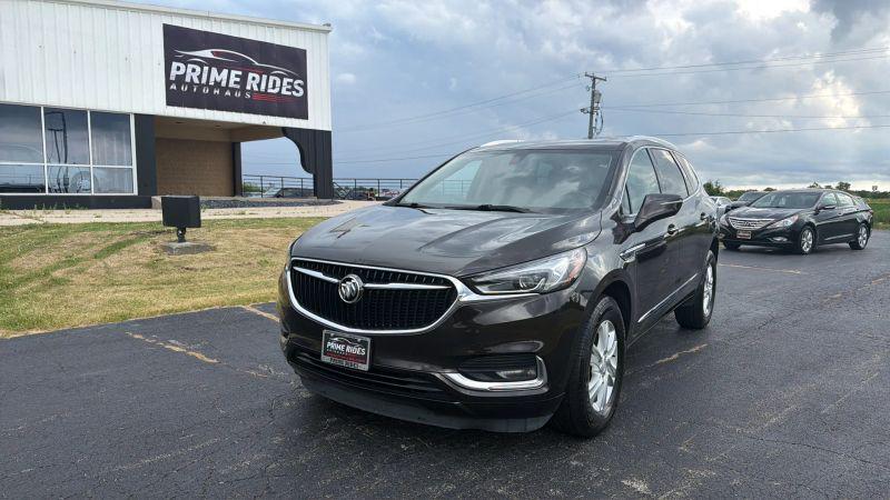 2019 Buick Enclave FWD Essence for sale in Dwight, IL