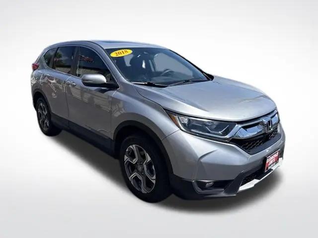 2018 Honda CR-V EX for sale in West Allis, WI