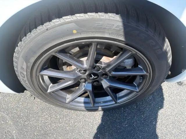 2021 Tesla Model 3 Standard Range Plus Rear-Wheel Drive