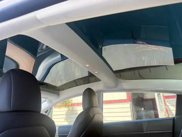 2021 Tesla Model 3 Standard Range Plus Rear-Wheel Drive