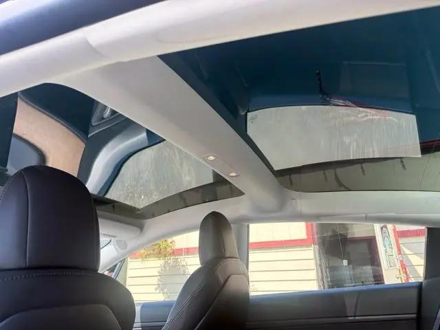 2021 Tesla Model 3 Standard Range Plus Rear-Wheel Drive