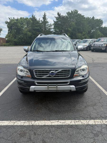 2013 Volvo XC90 3.2 for sale in Fredericksburg, VA