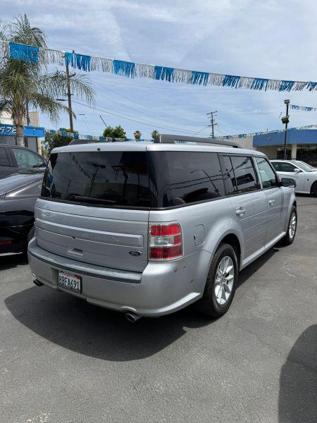 2016 Ford Flex SE