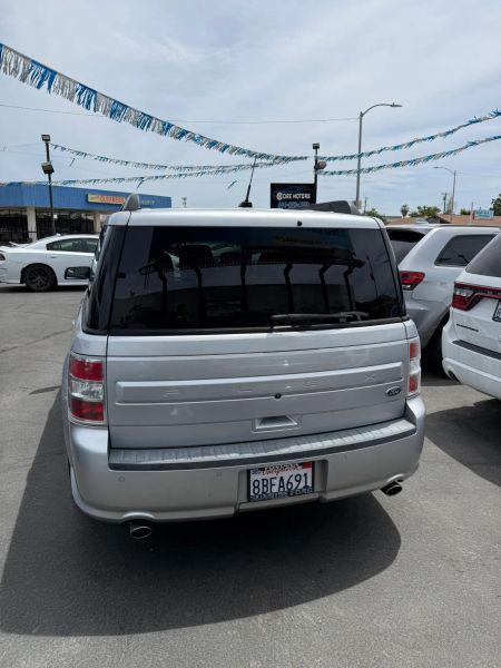 2016 Ford Flex SE