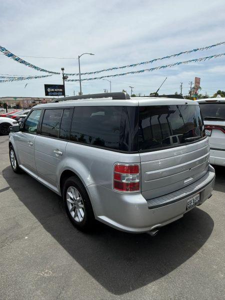 2016 Ford Flex SE