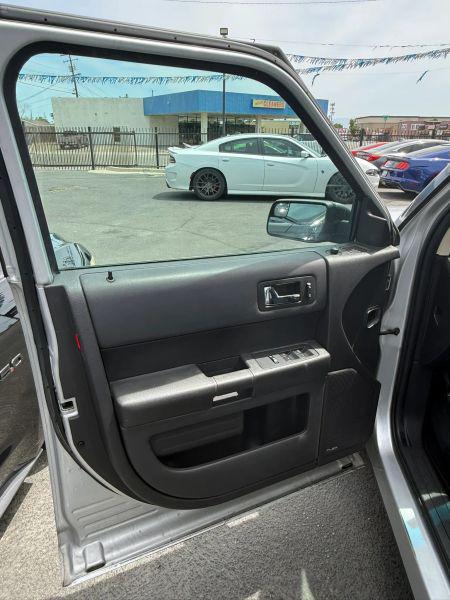 2016 Ford Flex SE