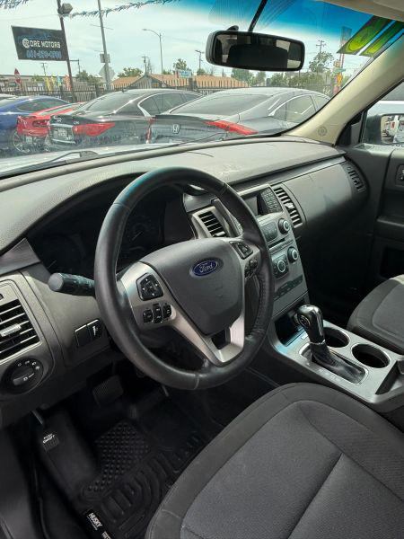 2016 Ford Flex SE