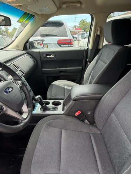 2016 Ford Flex SE