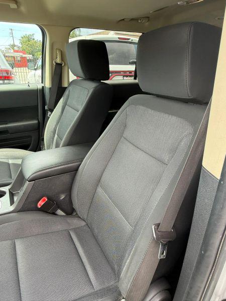 2016 Ford Flex SE