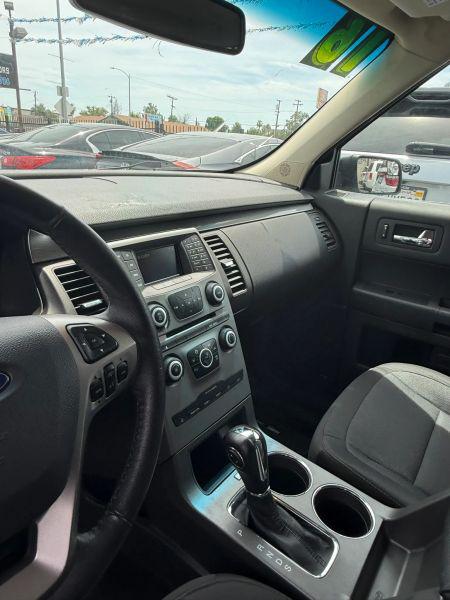 2016 Ford Flex SE
