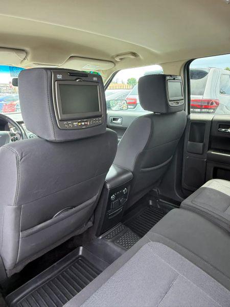 2016 Ford Flex SE