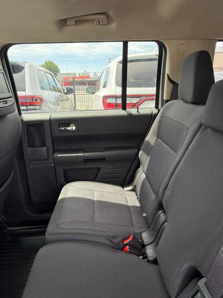 2016 Ford Flex SE