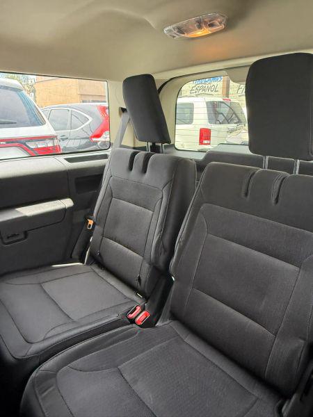2016 Ford Flex SE