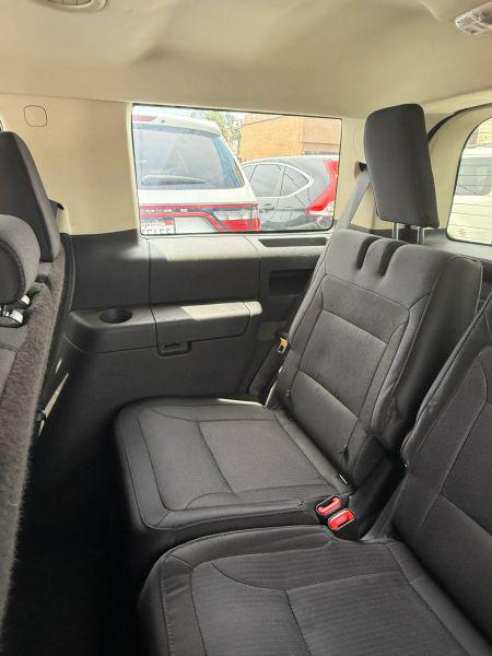 2016 Ford Flex SE