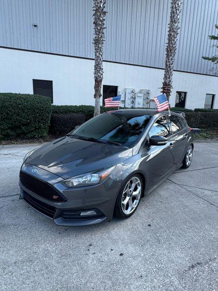 2017 Ford Focus ST for sale in Orlando, FL
