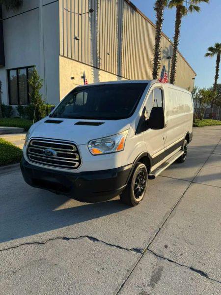2019 Ford Transit w/60/40 Side Door w/RWB for sale in Orlando, FL