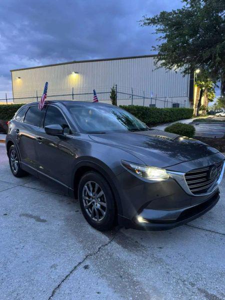 2019 Mazda CX-9 Touring for sale in Orlando, FL