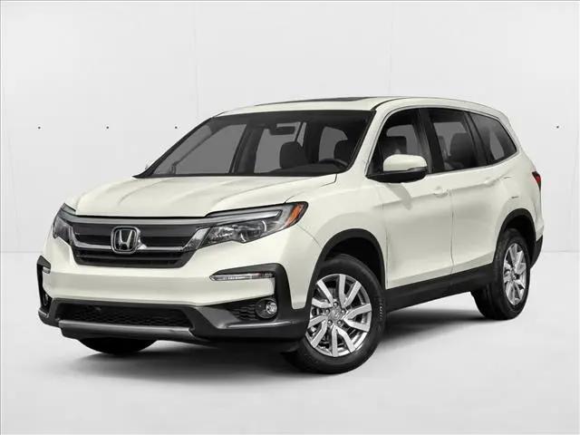 2020 Honda Pilot 2WD EX-L for sale in Greenacres, FL
