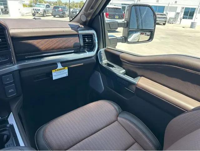 2026 Ford F-250 King Ranch