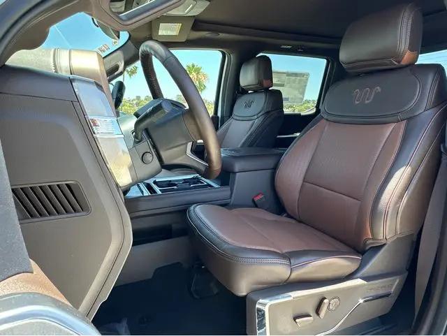 2026 Ford F-250 King Ranch