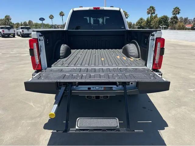 2026 Ford F-250 King Ranch