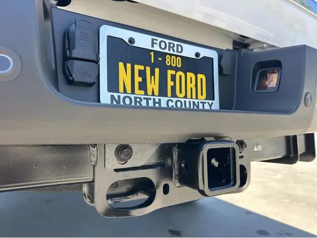 2026 Ford F-250 King Ranch