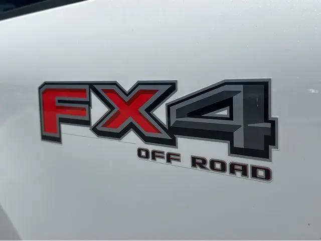2026 Ford F-250 King Ranch
