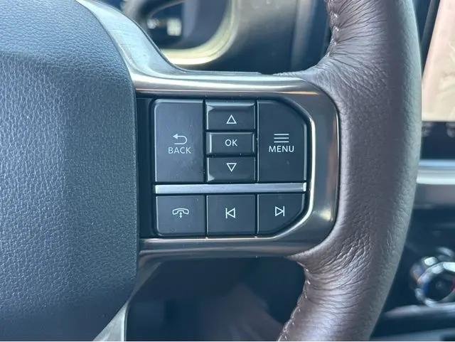 2026 Ford F-250 King Ranch