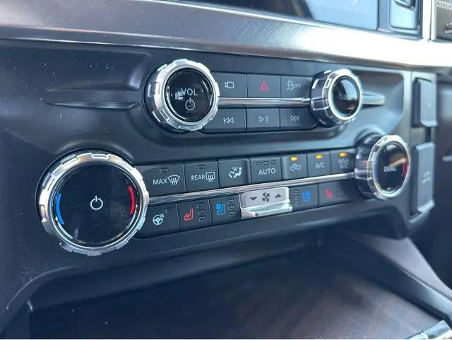 2026 Ford F-250 King Ranch