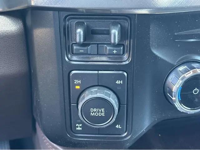 2026 Ford F-250 King Ranch